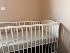 Ikea kinderbett 70x140 gebraucht kaufen  Hamburg