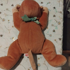 Vintage beanie babies for sale  BASINGSTOKE