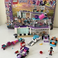 Lego friends tuning gebraucht kaufen  Rohr