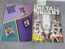 1977 revue métal usato 1977 revue métal usato  Vimodrone