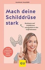 Hab schilddrüse hashimoto gebraucht kaufen  Berlin