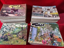 Job lot giles for sale  WISBECH