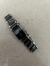 Damen armbanduhr quarzuhr gebraucht kaufen  Frankfurt am Main