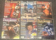 Film score monthly for sale  GLASGOW