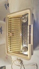 Tolles altes röhrenradio gebraucht kaufen  Wildberg