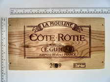 Wine crate panels for sale  Patchogue