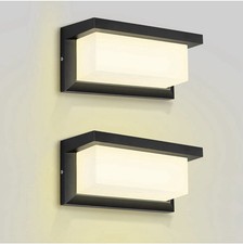 Applique esterno ip66 usato  Tropea