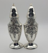 Vintage poole silver for sale  Yuba City