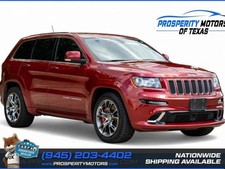 2012 jeep grand for sale  Carrollton