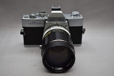 Minolta srt 100b gebraucht kaufen  Velten