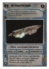 Mon calamari star usato  Italia