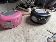 Groov portable player for sale  LONDON