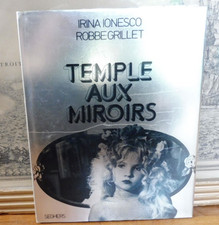 Temple miroirs 1977 d'occasion  Olivet