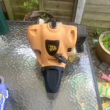 Jcb pl25 petrol for sale  KING'S LYNN