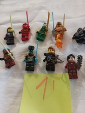 Lego ninjago figuren gebraucht kaufen  Spangdahlem