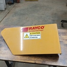 Rayco stump grinder for sale  Salem
