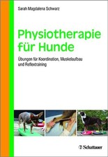 Physiotherapie hunde gebraucht kaufen  Berlin