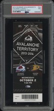 2013 full ticket for sale  San Jose