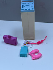 Barbie doll plane for sale  UXBRIDGE