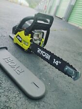 Ryobi ry3714 cycle for sale  Loganville