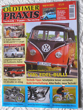 Ldtimer praxis samba gebraucht kaufen  Weidenberg