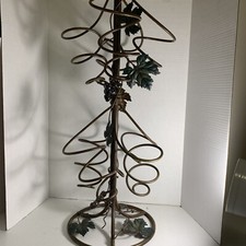 Wine bottle holder for sale  Bangor