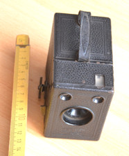 Rarität zeiss ikon gebraucht kaufen  Hemmoor
