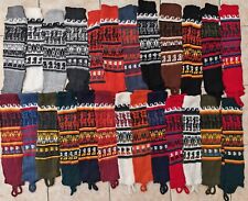 Peruvian alpaca leg for sale  PETERBOROUGH
