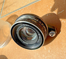carl zeiss pancolar 50 gebraucht kaufen  Niederkassel