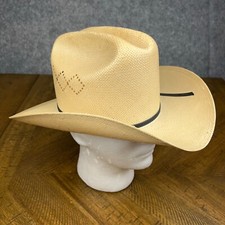 Stetson cowboy hat for sale  Lusby