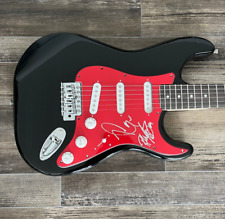 Furacão * * * Guitarra Elétrica Assinado Robert Sarzo & Tony cavazo * 3 comprar usado  Enviando para Brazil
