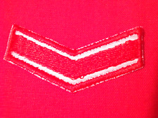 Ddr drk aufnäher gebraucht kaufen  Guben