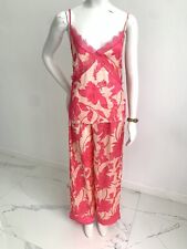 Lipsy printed satin for sale  LEICESTER