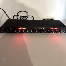 Dbx 166xl compressor for sale  Sanford