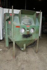 Vacu blast blasting for sale  Holland