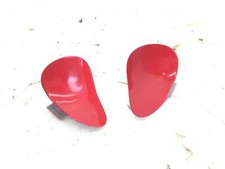 Coppia tappi manubrio usato Coppia tappi manubrio usato  Viareggio