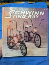 1997 schwinn sting for sale  Sycamore
