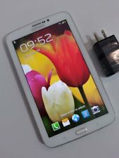 Tablet Android 4.1.2 99%N EW Samsung Galaxy Tab 3 7.0 SM-T211 Wi-Fi 3G 8GB comprar usado  Enviando para Brazil