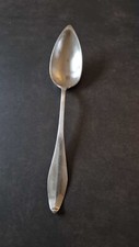 Cuillère argent massif d'occasion  Saumur