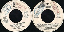Usado, 45 RPM Frank Sinatra / Anna Melato - Let Me Try Again // Public Bedroom comprar usado  Enviando para Brazil