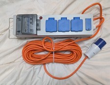 Status 230v 10a for sale  BILSTON