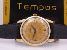 Omega seamaster calendar usato  San Giuliano di Puglia