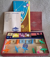 Ancien jeu société d'occasion  Berck