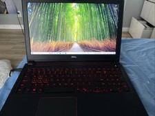 Dell inspiron 5576 for sale  Ridgewood