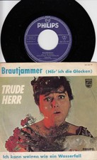 Trude herr brautjammer gebraucht kaufen  Tuntenhausen