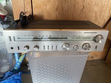 Marantz sr325 stereo for sale  Santa Maria