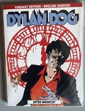 Dylan dog n.26 usato  Roma