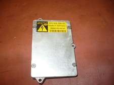 Steuergerät scheinwerfer xeno gebraucht kaufen  Möhnesee