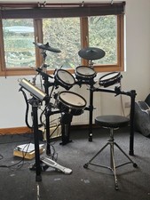Roland electronic drum for sale  SUTTON COLDFIELD