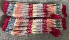 Kids long gloves for sale  LEWES